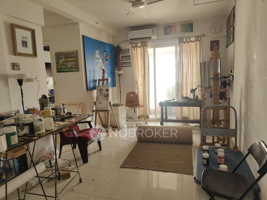 2 BHK Flat In Godrej Vihang for Rent  In Ghodbunder Road