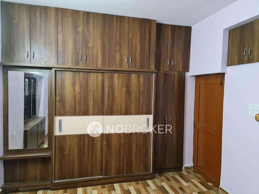 3 BHK Flat In Maruti Sadan For Sale  In Erragadda