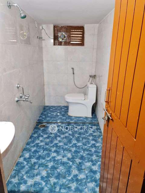 3 BHK Flat In Maruti Sadan For Sale  In Erragadda