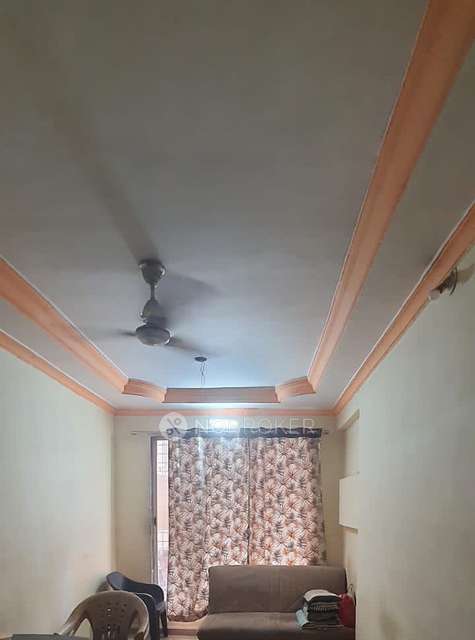 1 BHK Flat In Prabhu Niwas Chs Virar West for Rent  In Hira Vidyalaya