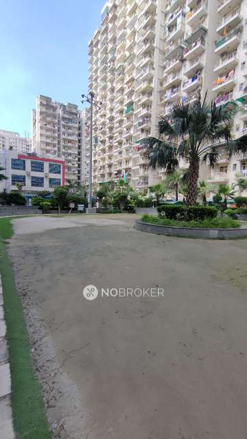 3 BHK Flat In Kw Srishti For Sale  In Raj Nagar Extension