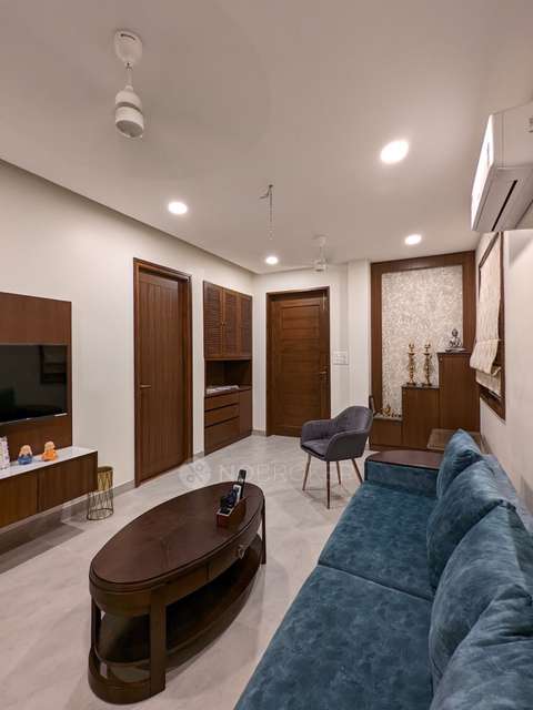 3 BHK Flat For Sale  In Ips Colony