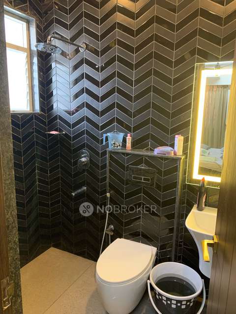 3 BHK Flat For Sale  In Ips Colony