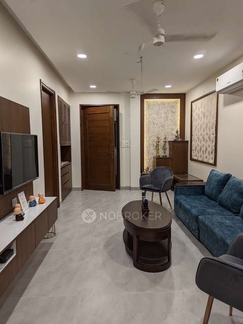 3 BHK Flat For Sale  In Ips Colony