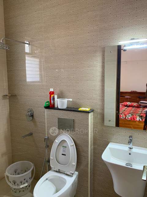 3 BHK Flat For Sale  In Ips Colony