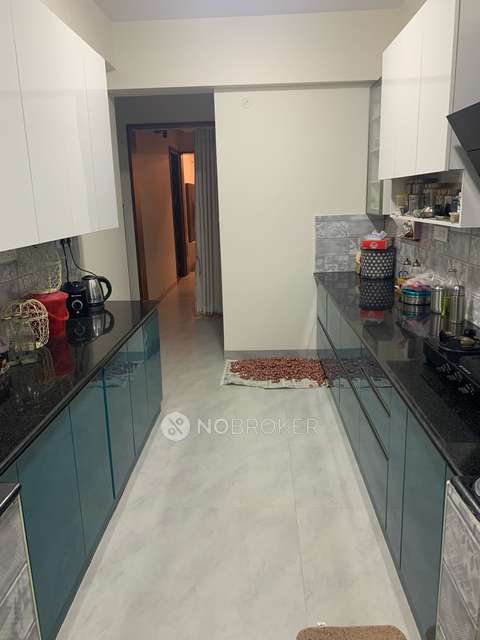 3 BHK Flat For Sale  In Ips Colony