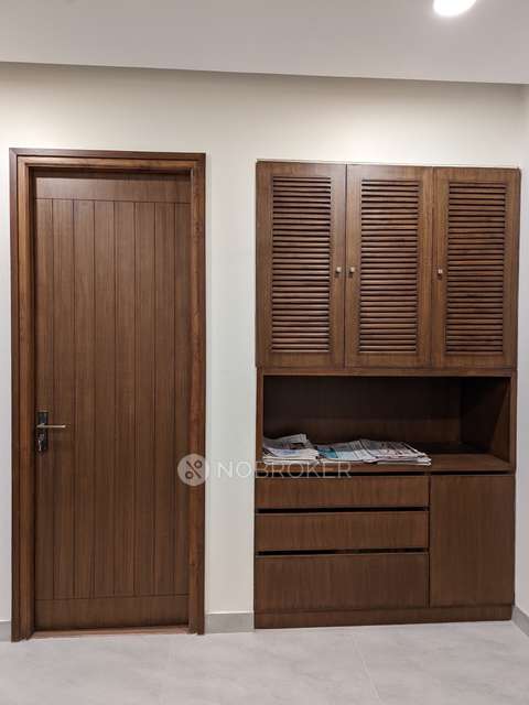 3 BHK Flat For Sale  In Ips Colony