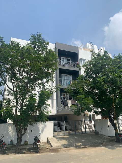 3 BHK Flat For Sale  In Ips Colony