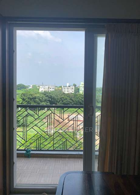 3 BHK Flat For Sale  In Ips Colony