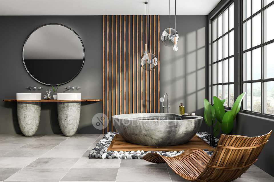 3 BHK Flat In Goyal Orchid Bloomsberry For Sale  In Varthur