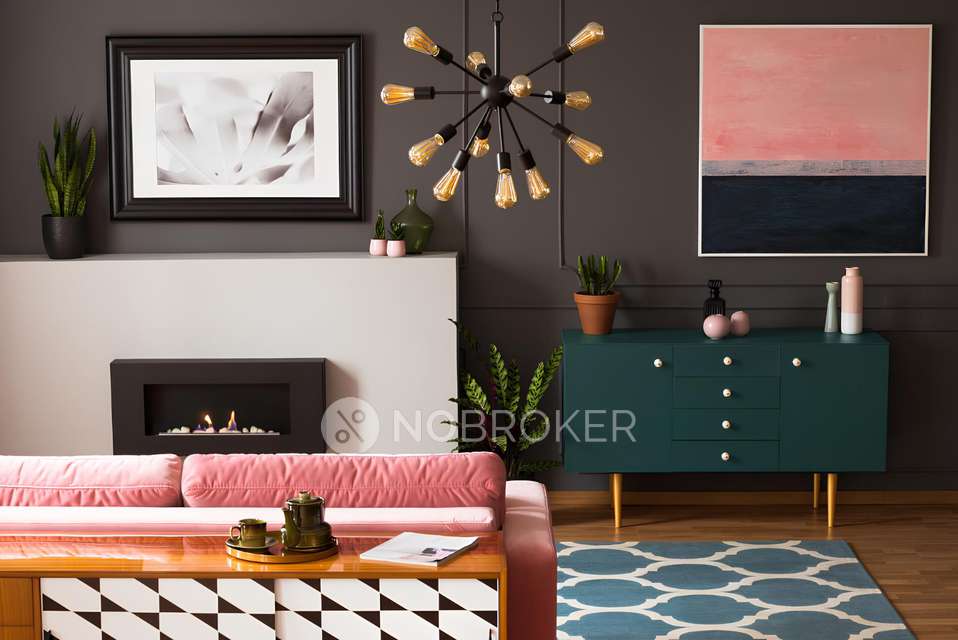 3 BHK Flat In Goyal Orchid Bloomsberry For Sale  In Varthur