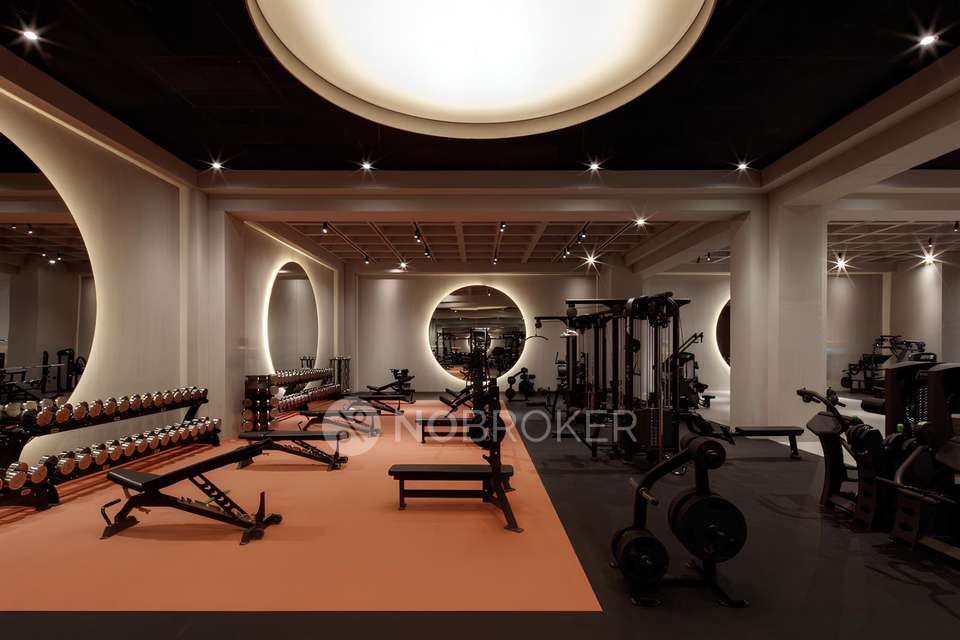 3 BHK Flat In Goyal Orchid Bloomsberry For Sale  In Varthur