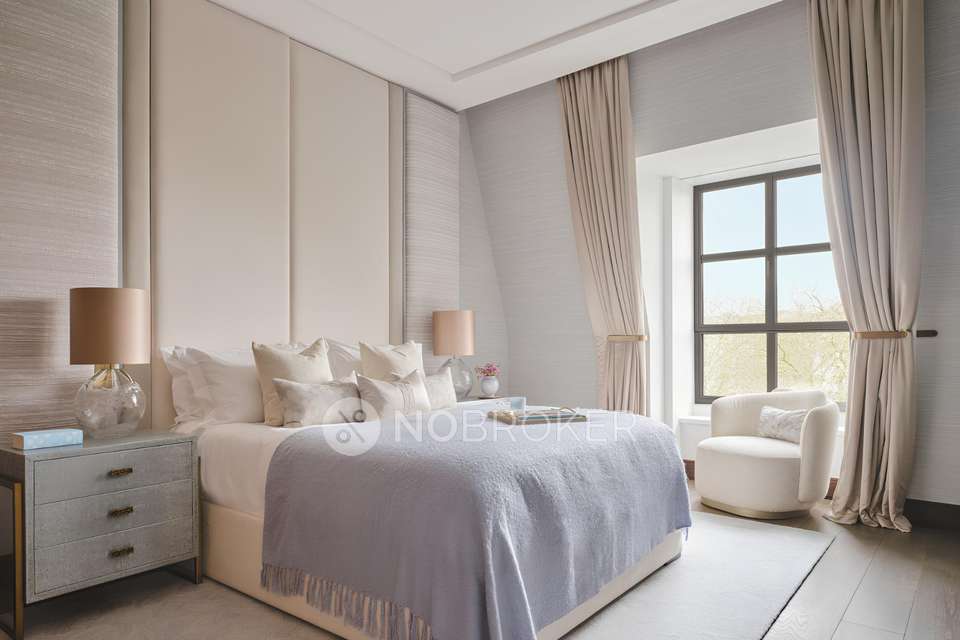 3 BHK Flat In Goyal Orchid Bloomsberry For Sale  In Varthur