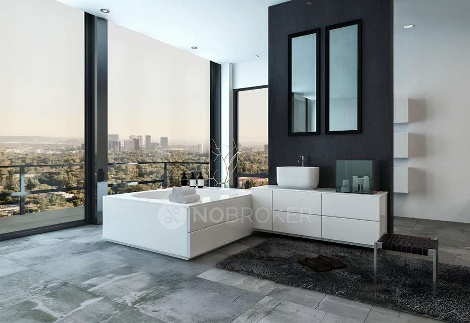 3 BHK Flat In Goyal Orchid Bloomsberry For Sale  In Varthur