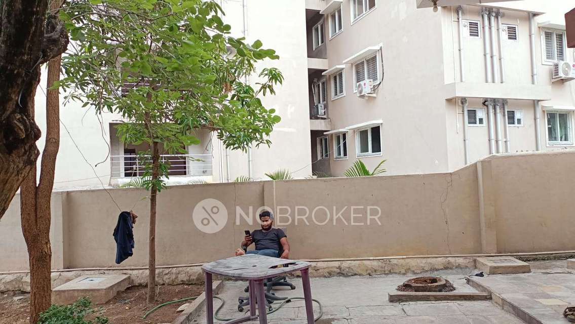 PG for Anyone in Dilsukhnagar