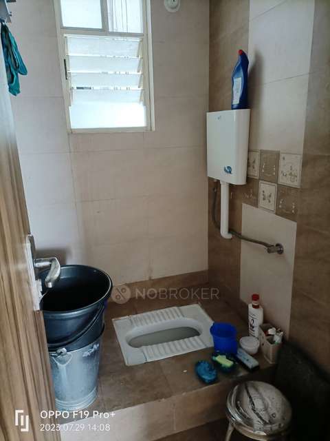 2 BHK Flat In Savitri Audumbar For Sale  In Dhayari