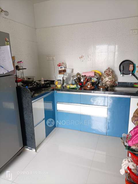 2 BHK Flat In Savitri Audumbar For Sale  In Dhayari