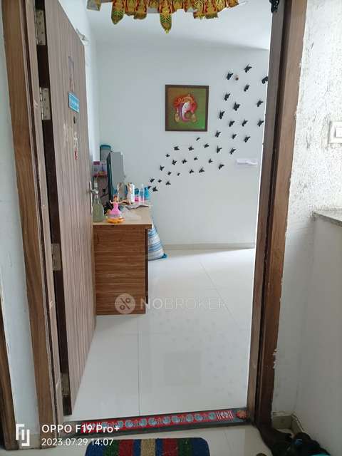 2 BHK Flat In Savitri Audumbar For Sale  In Dhayari