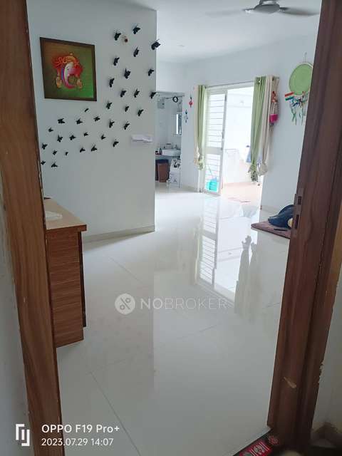 2 BHK Flat In Savitri Audumbar For Sale  In Dhayari