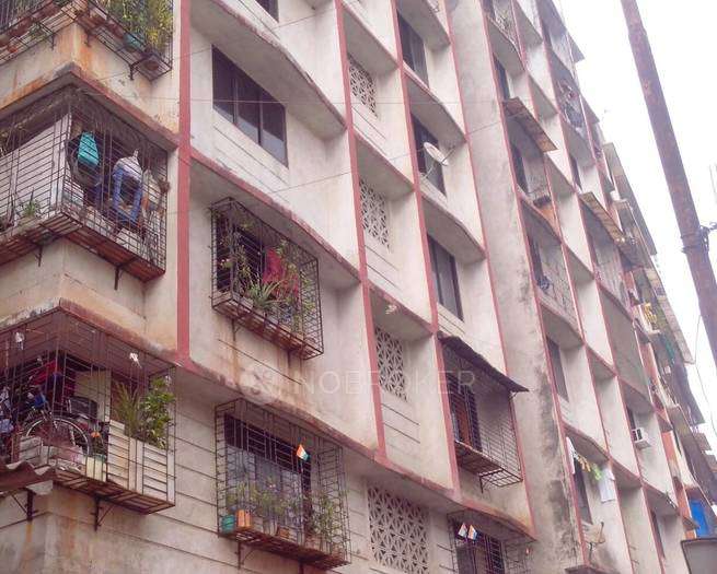 1 BHK Flat In Shree Swami Samarth Ashirwad For Sale  In Thane West
