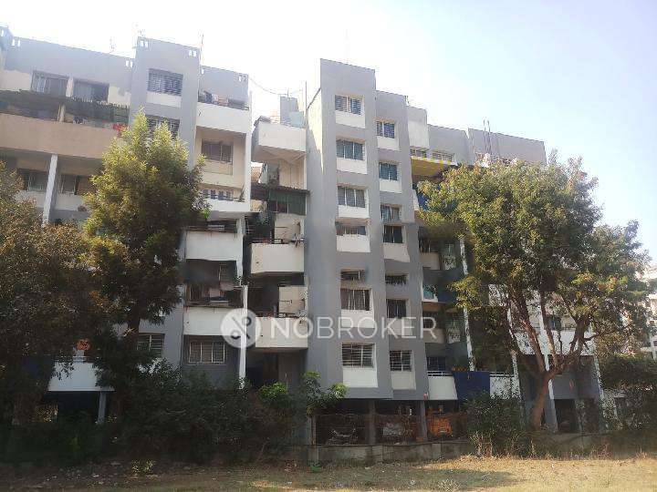 2 BHK Flat In Saidatta Residency for Rent  In Baner