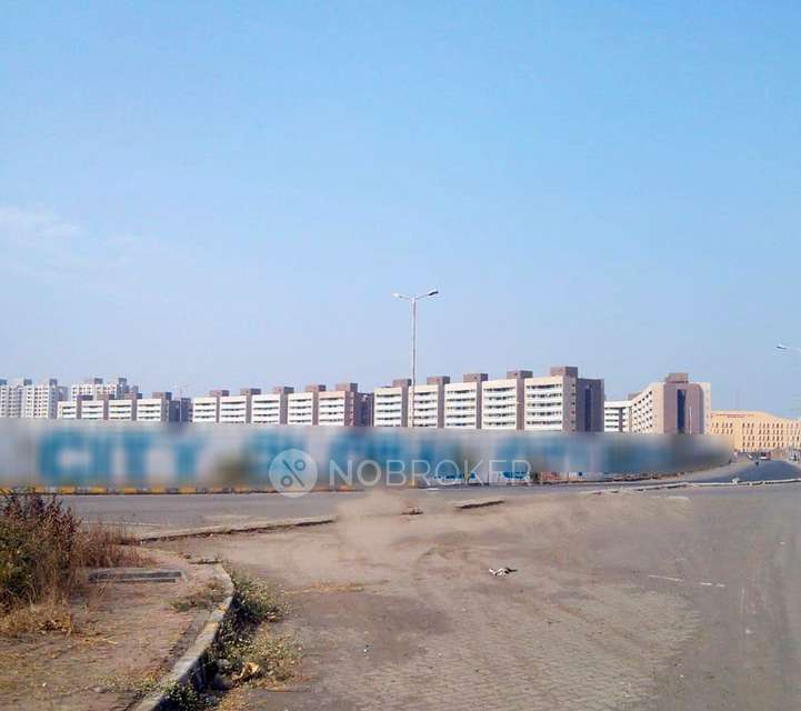 2 BHK Flat In Hdil Residency Park For Sale  In Virar West