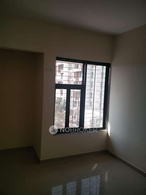 2 BHK Flat In Hdil Residency Park For Sale  In Virar West