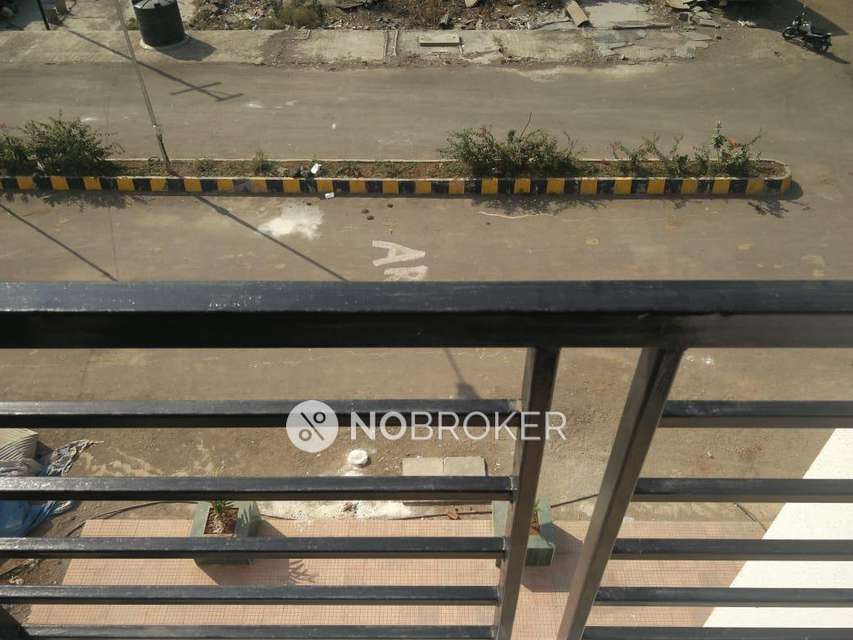 2 BHK Flat In Hdil Residency Park For Sale  In Virar West