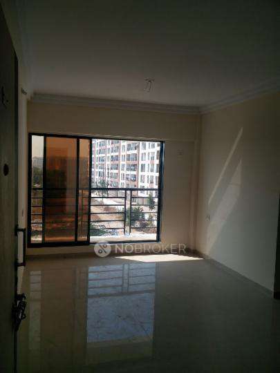 2 BHK Flat In Hdil Residency Park For Sale  In Virar West