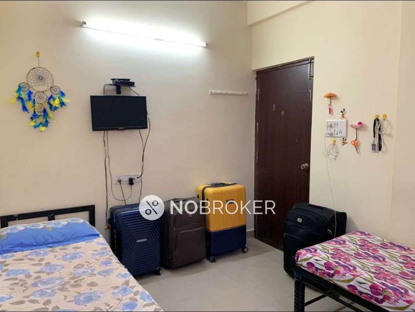 PG for Girls in Munnekollal