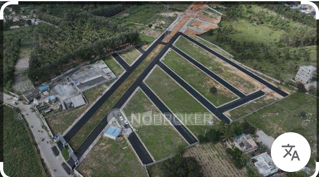 Plot For Sale  In Jubilee Hills In Begur