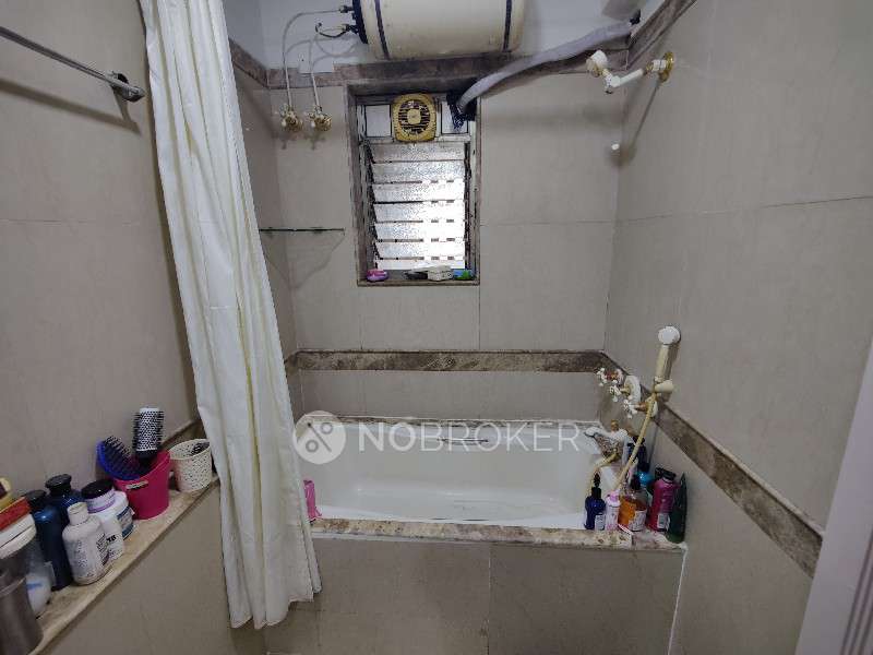 3 BHK Flat In Raheja Solitaire For Sale  In Goregaon West