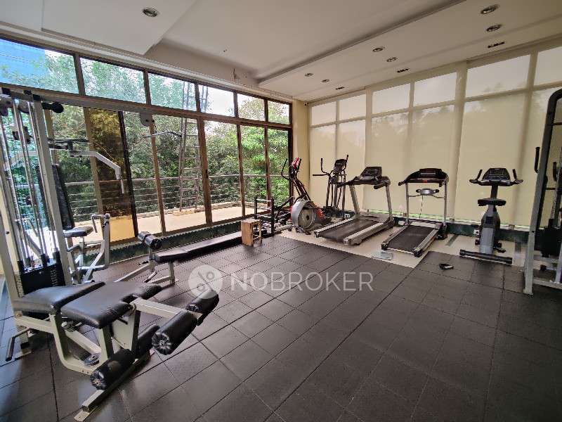 3 BHK Flat In Raheja Solitaire For Sale  In Goregaon West