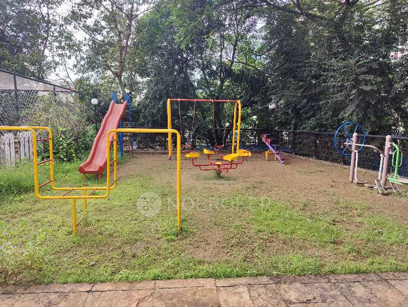 3 BHK Flat In Raheja Solitaire For Sale  In Goregaon West