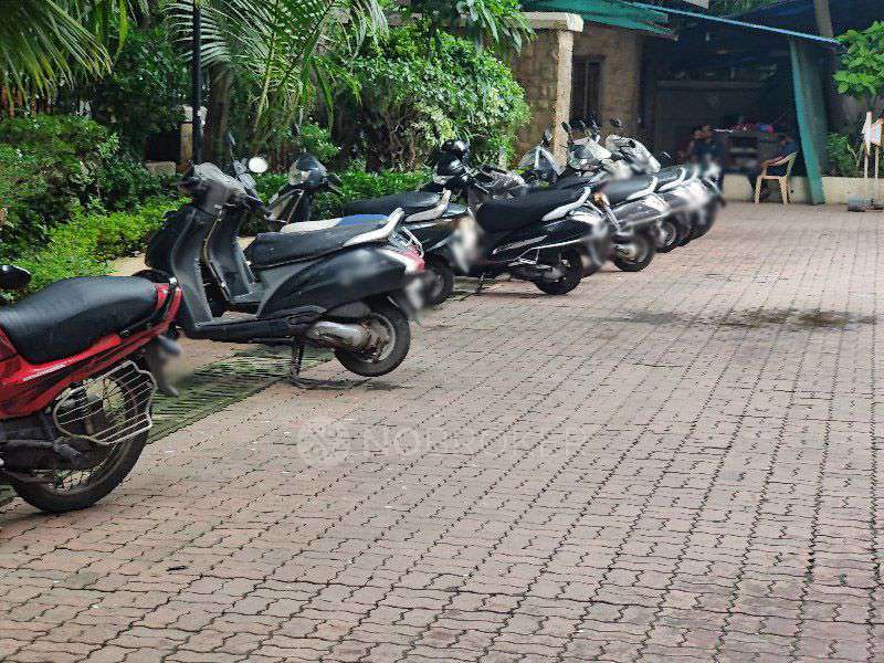 3 BHK Flat In Raheja Solitaire For Sale  In Goregaon West