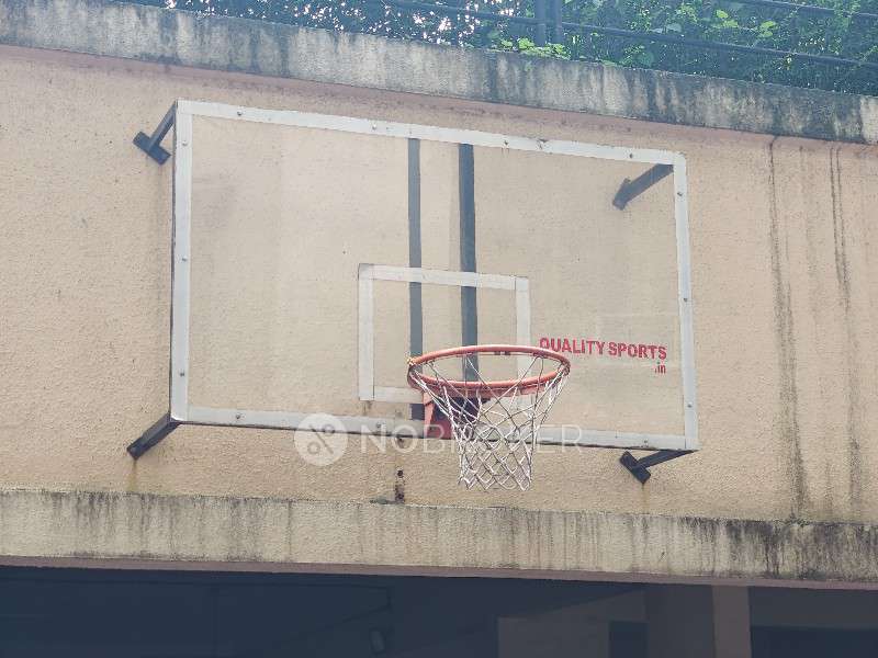 3 BHK Flat In Raheja Solitaire For Sale  In Goregaon West