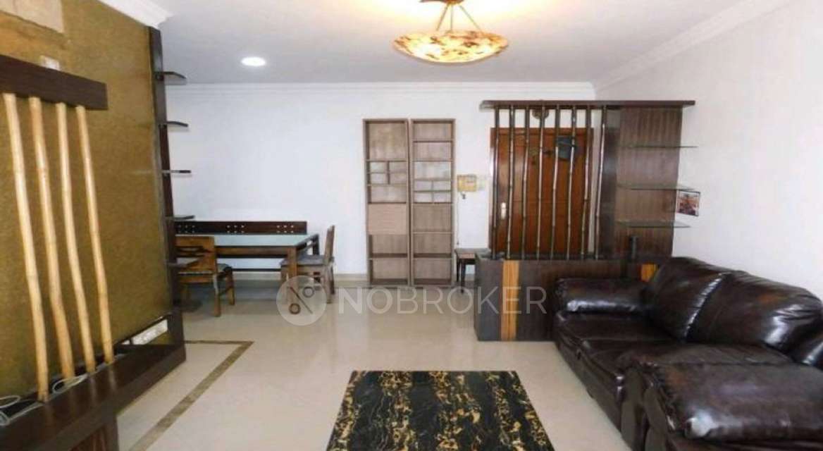 3 BHK Flat In Raheja Solitaire For Sale  In Goregaon West