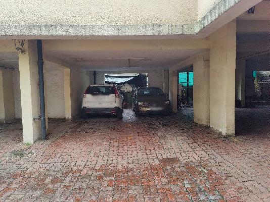 3 BHK Flat In Raheja Solitaire For Sale  In Goregaon West