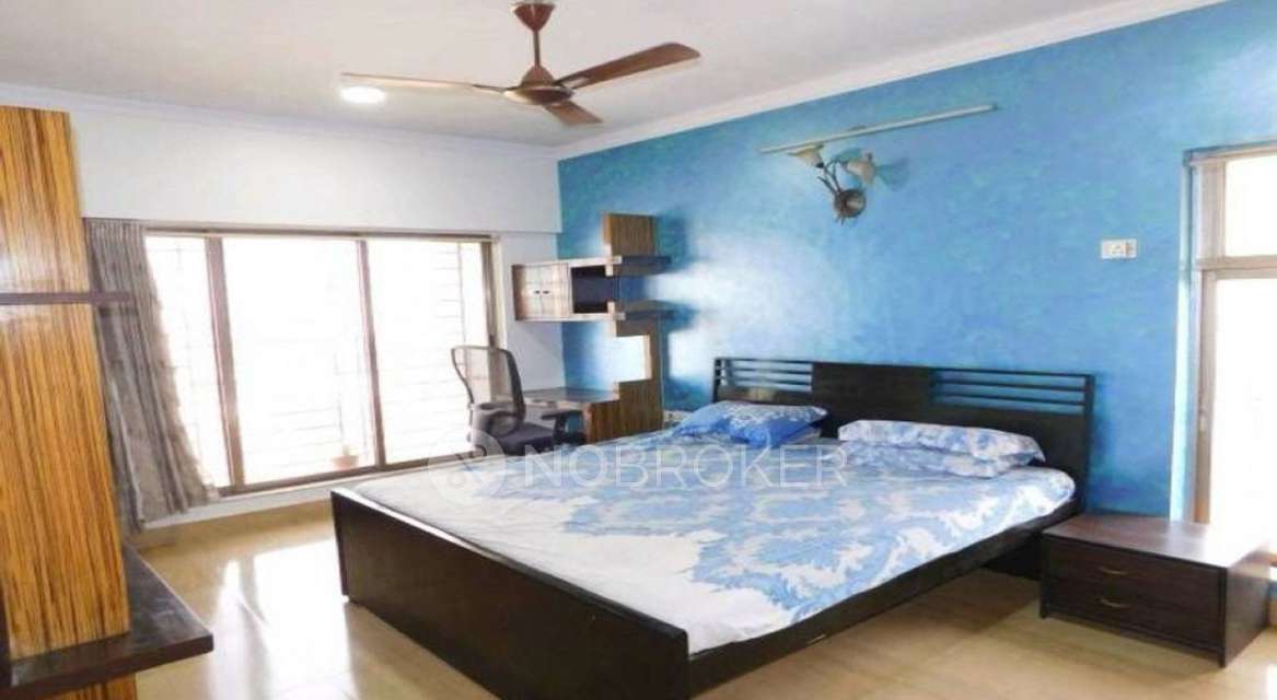 3 BHK Flat In Raheja Solitaire For Sale  In Goregaon West