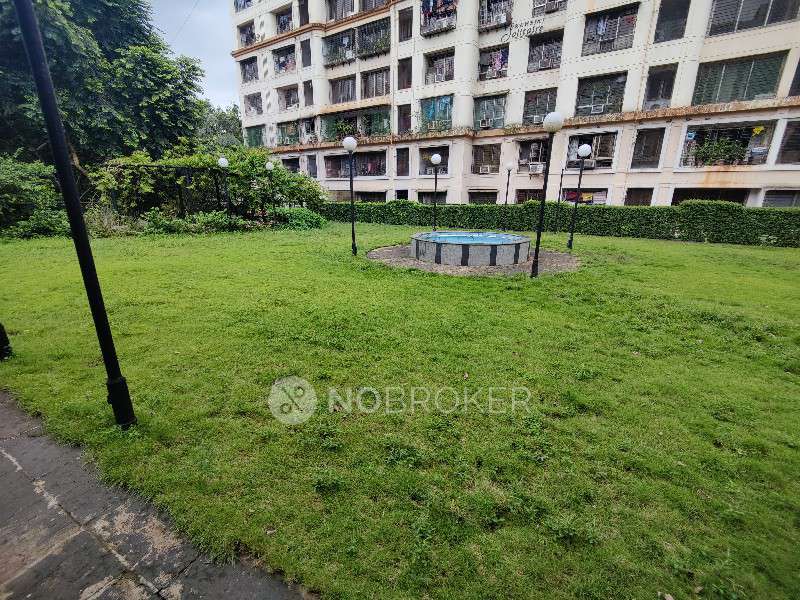 3 BHK Flat In Raheja Solitaire For Sale  In Goregaon West