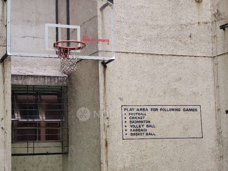 3 BHK Flat In Raheja Solitaire For Sale  In Goregaon West