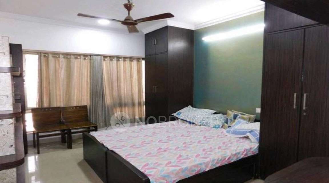 3 BHK Flat In Raheja Solitaire For Sale  In Goregaon West