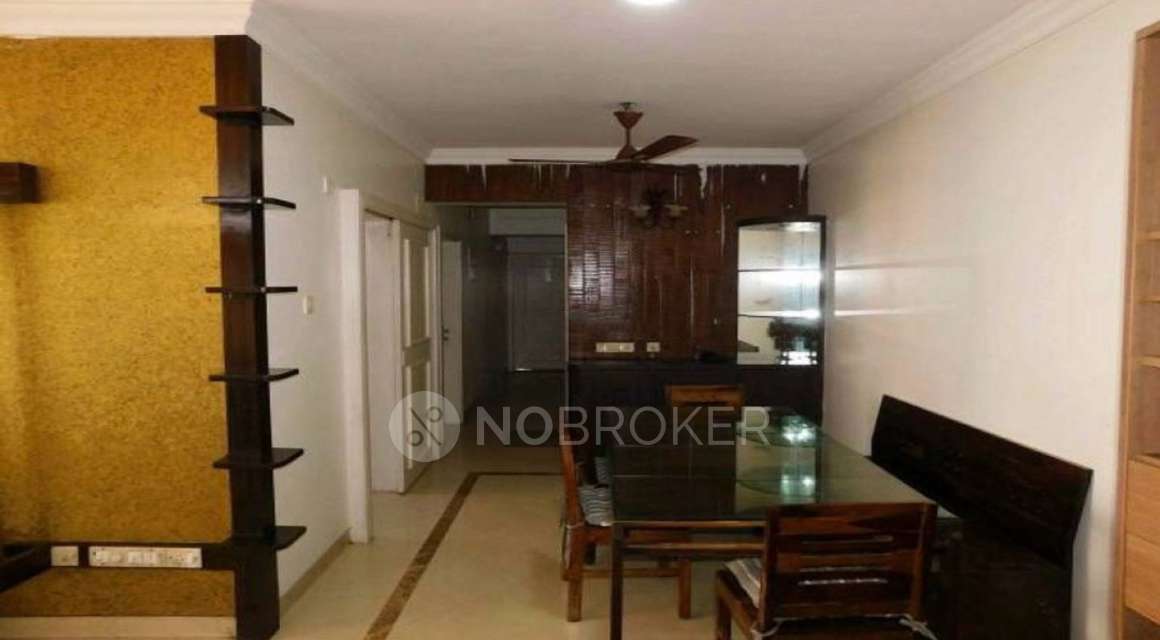 3 BHK Flat In Raheja Solitaire For Sale  In Goregaon West