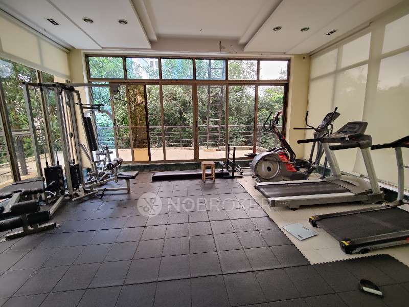 3 BHK Flat In Raheja Solitaire For Sale  In Goregaon West