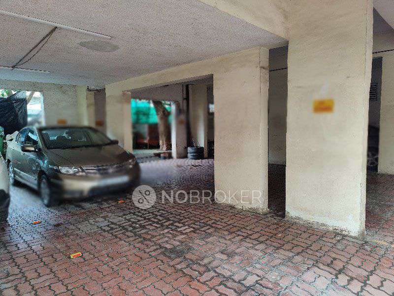 3 BHK Flat In Raheja Solitaire For Sale  In Goregaon West