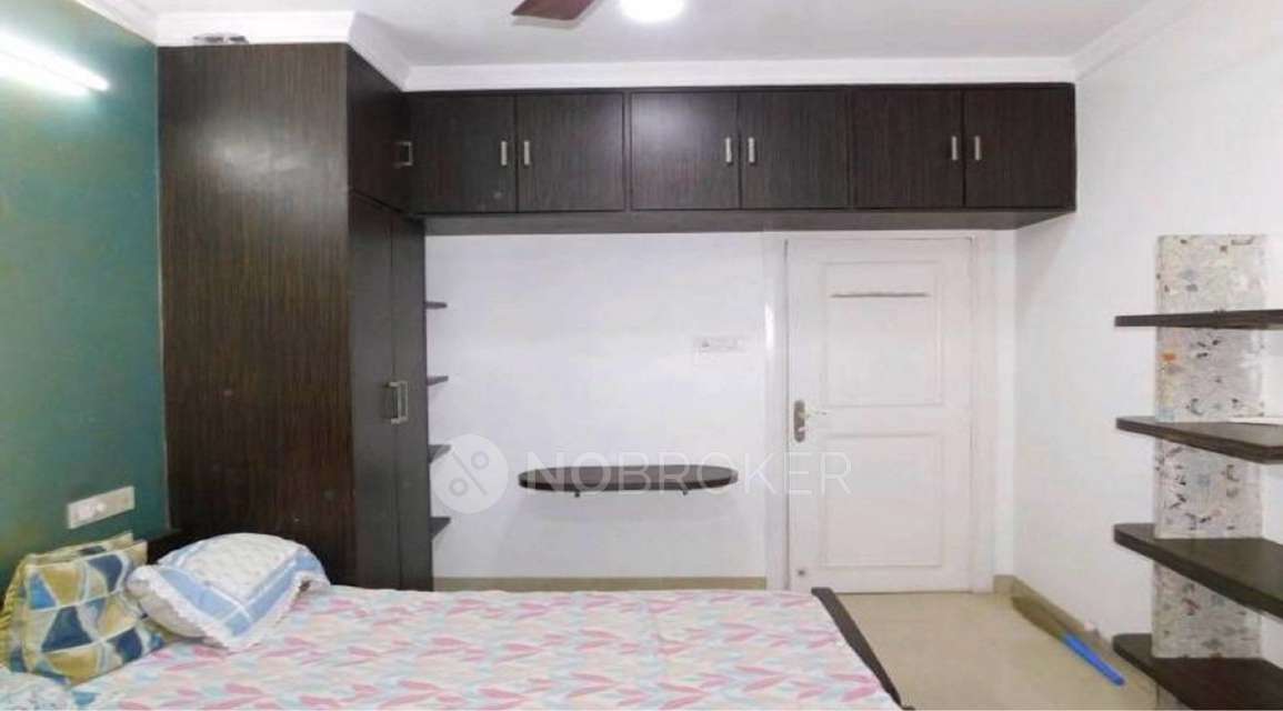 3 BHK Flat In Raheja Solitaire For Sale  In Goregaon West