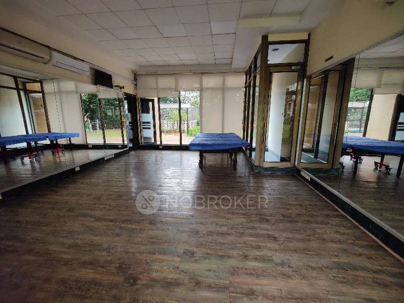 3 BHK Flat In Raheja Solitaire For Sale  In Goregaon West