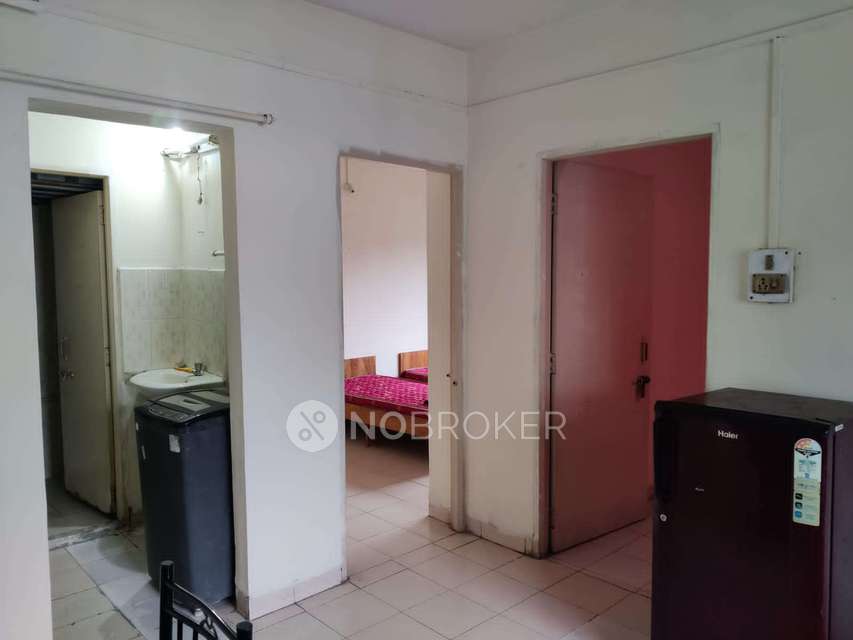 2 BHK Flat In Laxmi Classic Yerwada for Rent  In Yerwada