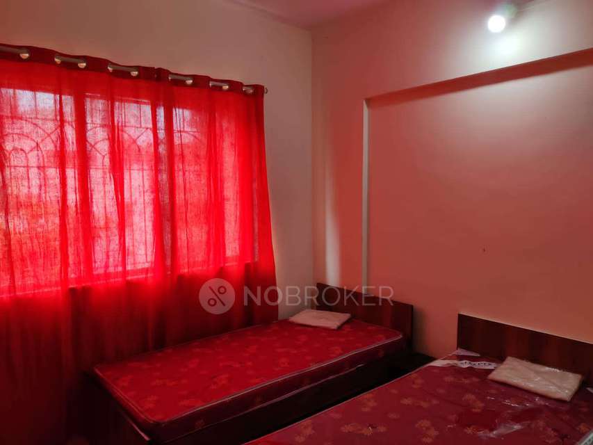 2 BHK Flat In Laxmi Classic Yerwada for Rent  In Yerwada