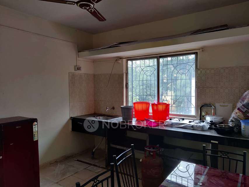 2 BHK Flat In Laxmi Classic Yerwada for Rent  In Yerwada